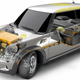 Image for article titled 40 Years Of Playing With Electricity At BMW